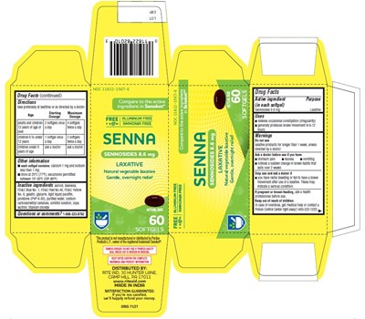 Senna Carton (Senna Carton)